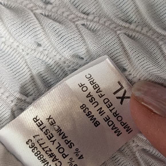 Jordon Taylor tunic top - Picture 8 of 12